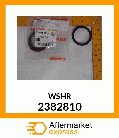 WSHR 2382810