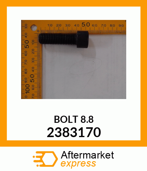 BOLT_8.8 2383170