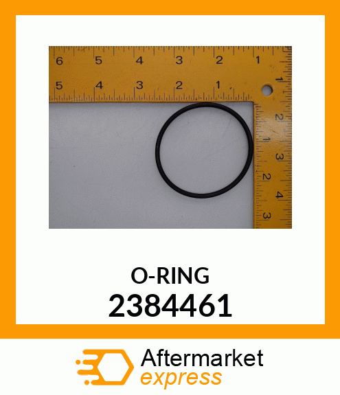 O-RING 2384461