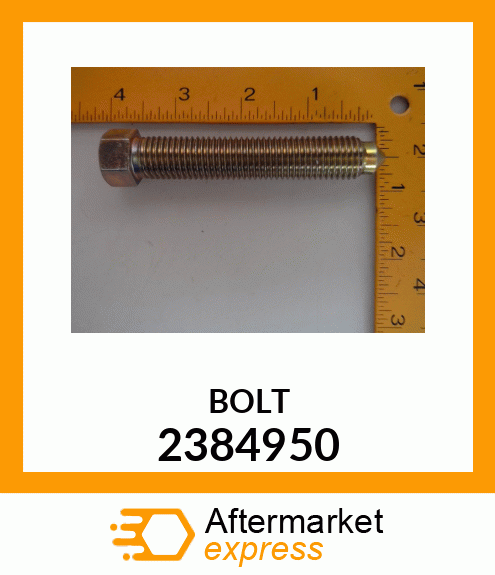 BOLT 2384950