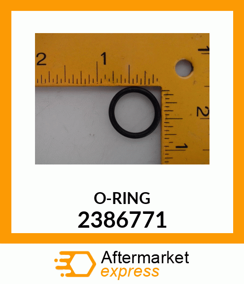 O-RING 2386771