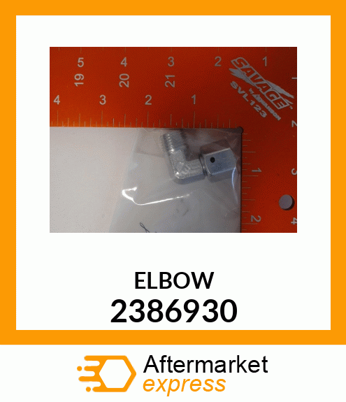 ELBOW 2386930