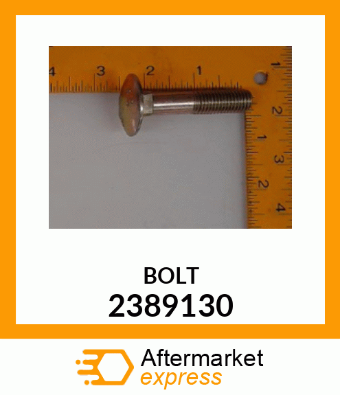 BOLT 2389130