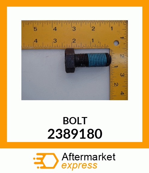 BOLT 2389180