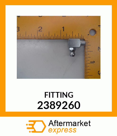 FITTING 2389260