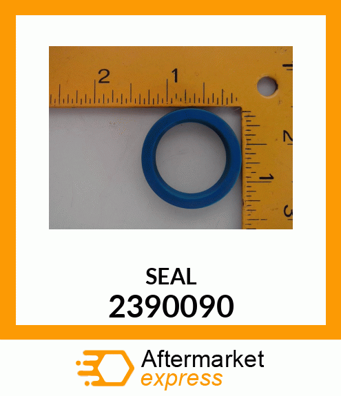 SEAL 2390090