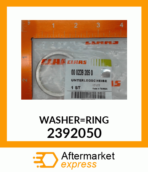 WASHER_RING 2392050