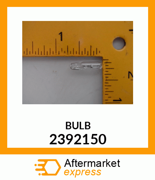 BULB 2392150