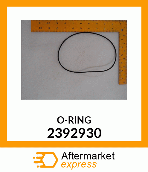 O-RING 2392930