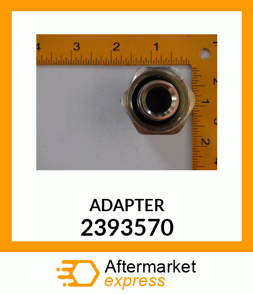 ADAPTER 2393570