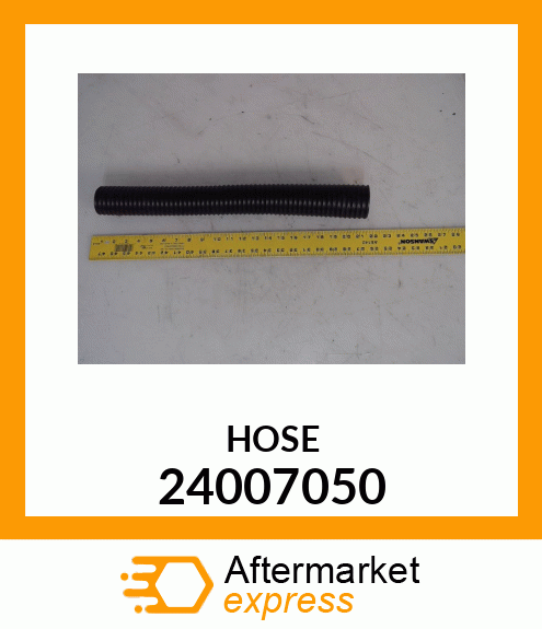 HOSE 24007050