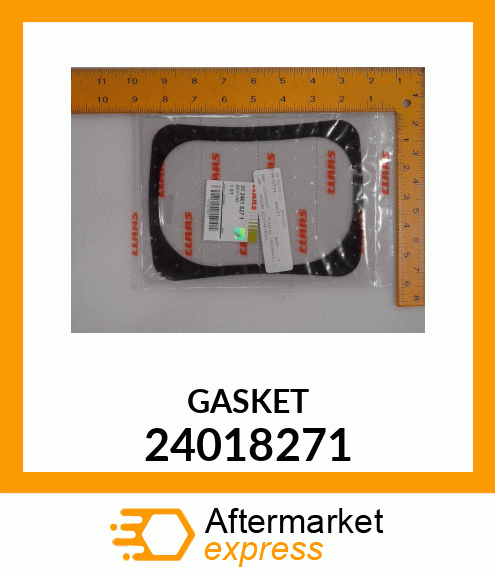 GASKET 24018271