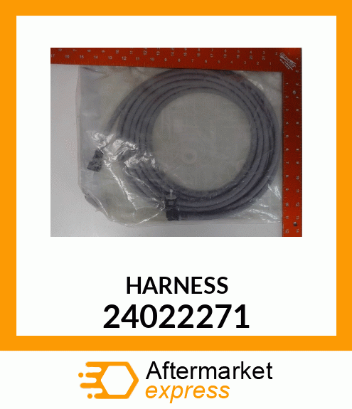 HARNESS 24022271