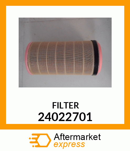 FILTER 24022701