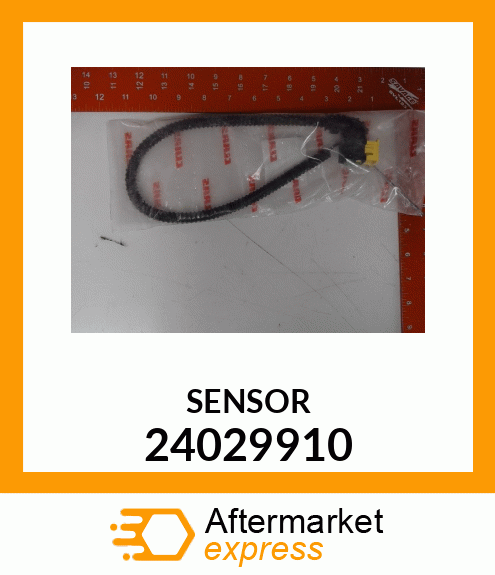 SENSOR 24029910