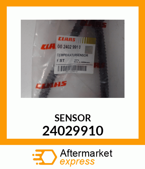 SENSOR 24029910