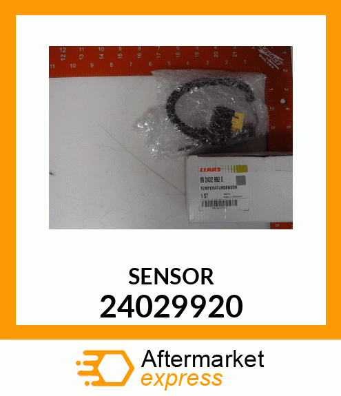 SENSOR 24029920