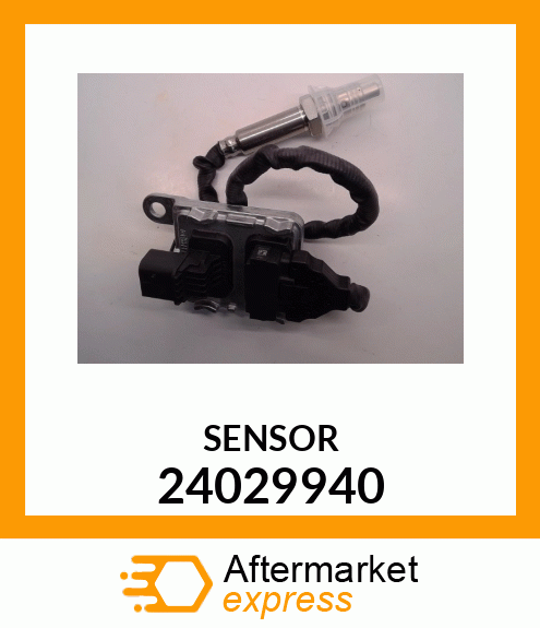 SENSOR 24029940