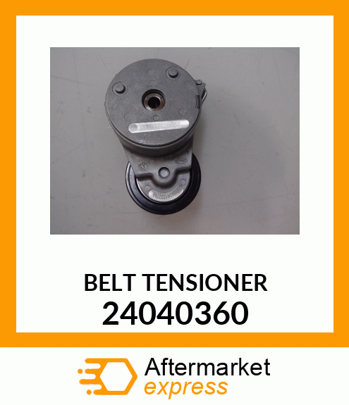 BELT_TENSIONER_ 24040360