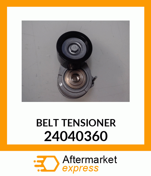 BELT_TENSIONER_ 24040360