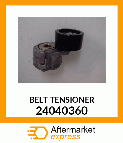 BELT_TENSIONER_ 24040360