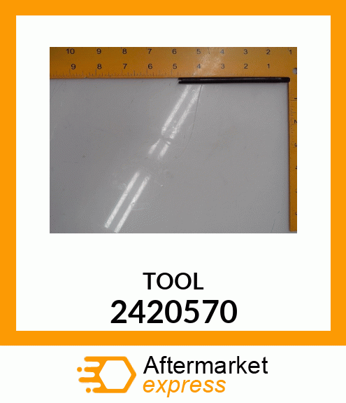 TOOL 2420570