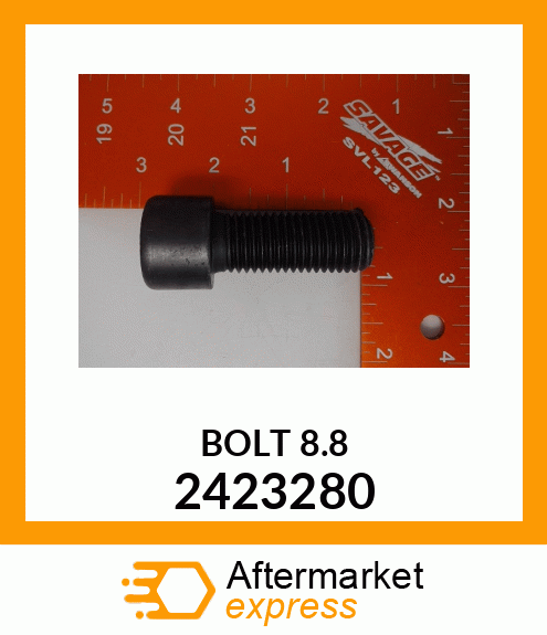 BOLT_8.8 2423280