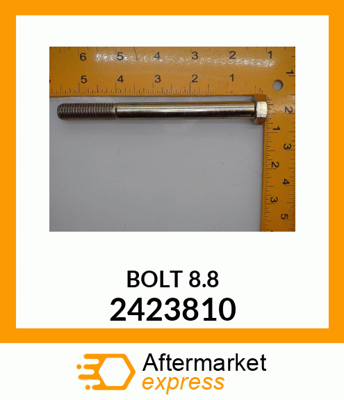 BOLT 2423810