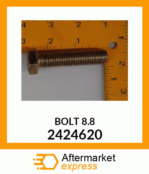 BOLT_8.8 2424620