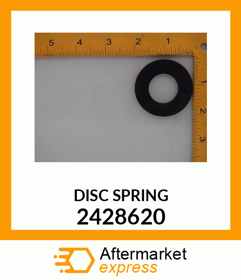 DISC_SPRING 2428620