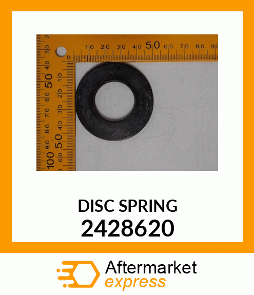 DISC_SPRING 2428620