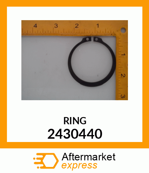 RING 2430440