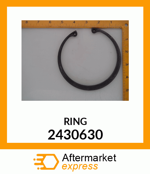 RING 2430630