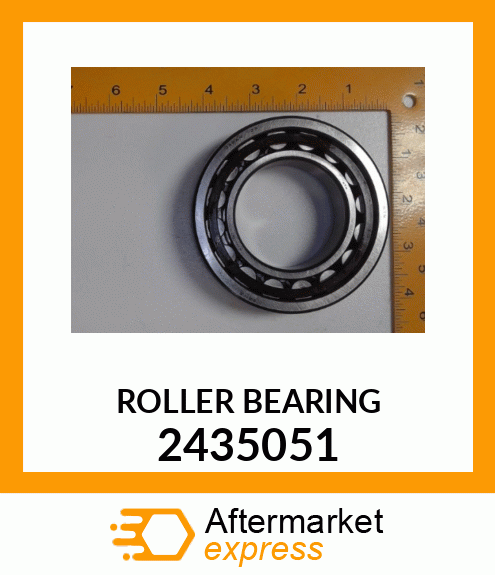 ROLLER_BEARING_ 2435051