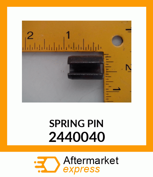 SPRING_PIN 2440040