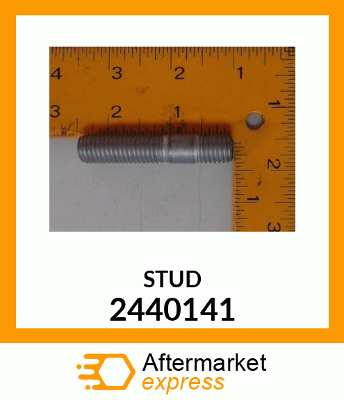 STUD 2440141