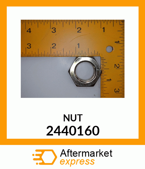 NUT 2440160