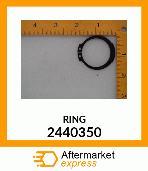 RING 2440350