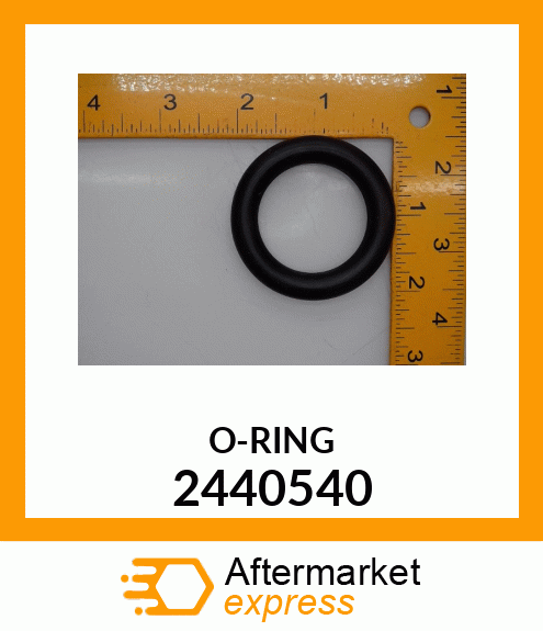 O-RING 2440540