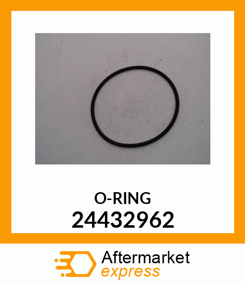 O-RING 24432962