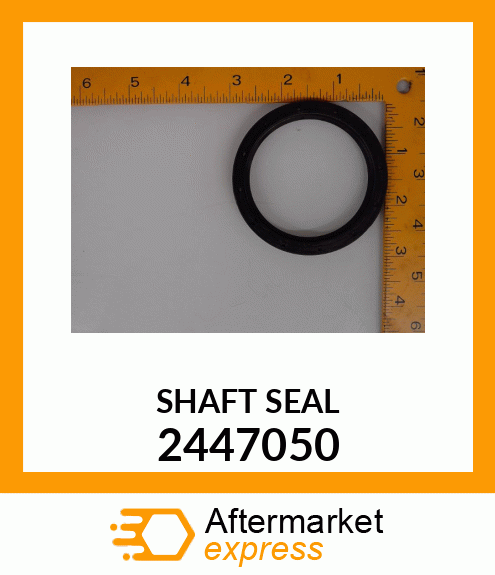 SHAFT_SEAL 2447050