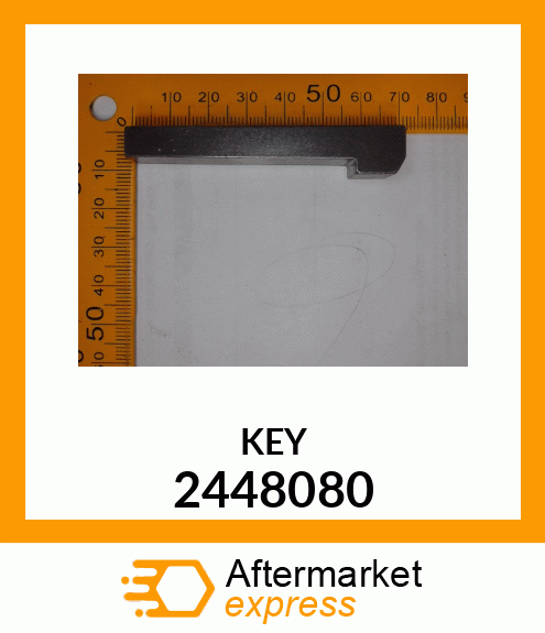 KEY 2448080