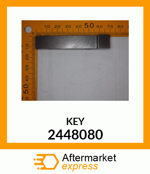 KEY 2448080