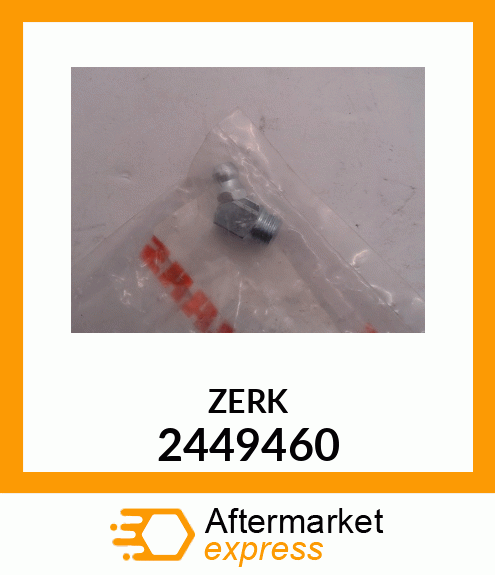 ZERK 2449460