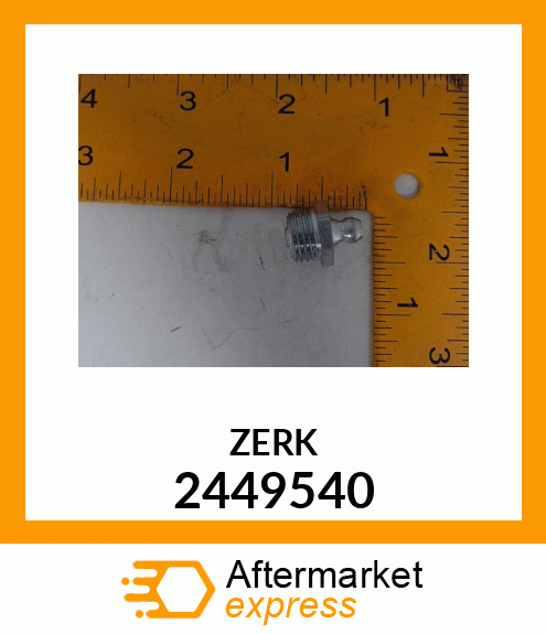 ZERK 2449540