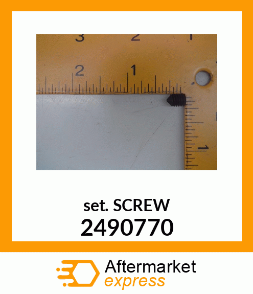 SET_SCREW 2490770