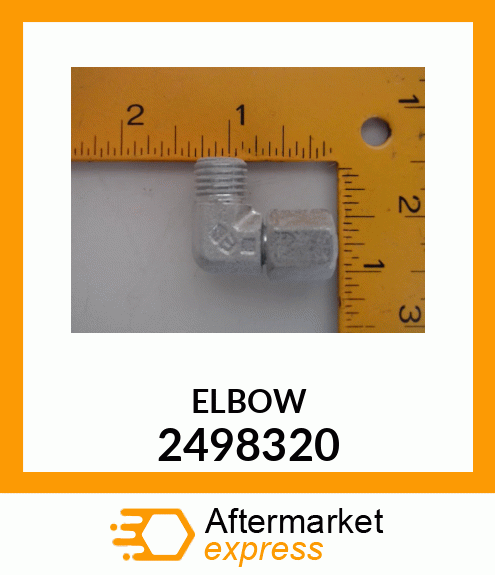 ELBOW 2498320