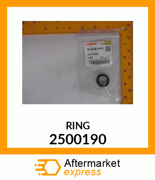 RING 2500190