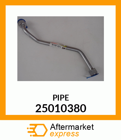 PIPE 25010380