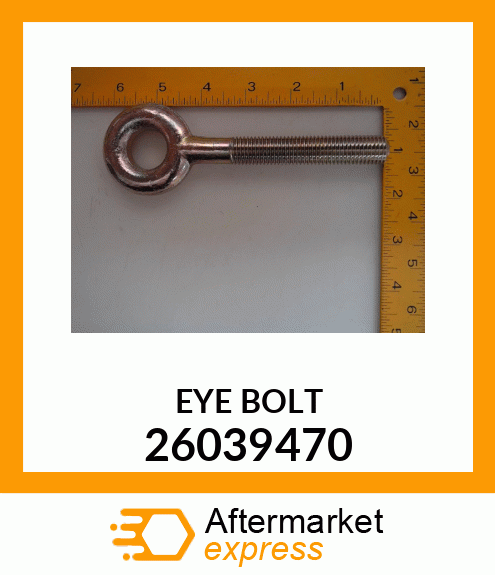 EYE_BOLT 26039470